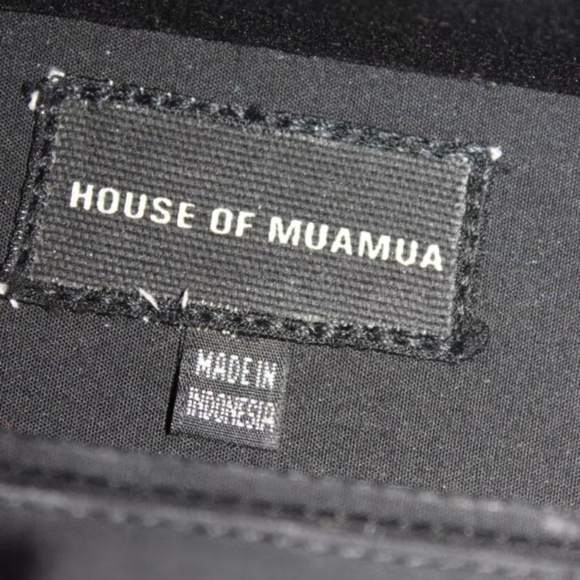 House of MuaMua crossbody beaded bag ❤️ - Picture 7 of 7